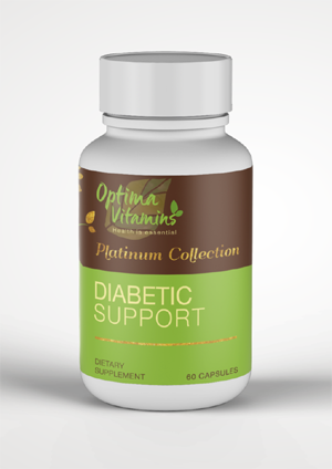 Diabetic Support DVC