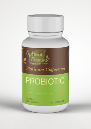 Probiotic DVC