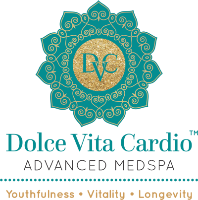 Dolce Vita Cardio Logo